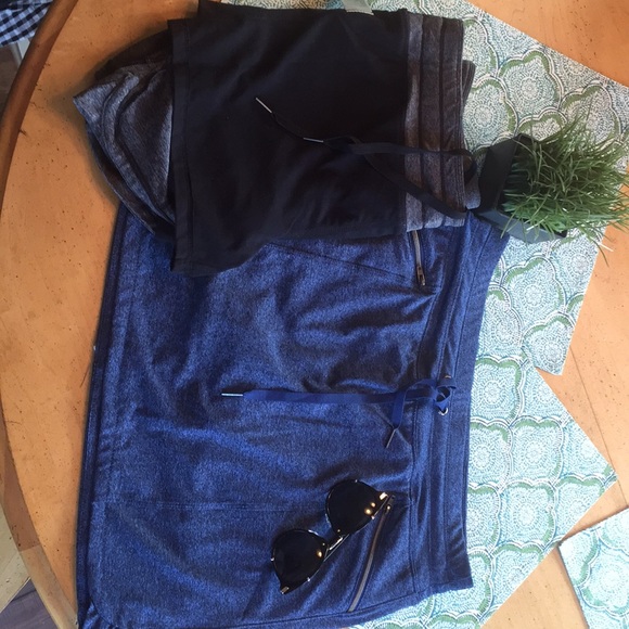 Tangerine Shorts Tangerine Brand Skorts Poshmark